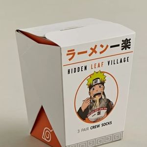 Naruto Gift box set
